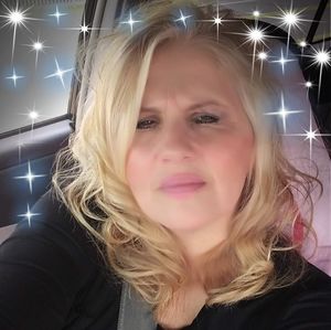 Meet your Posher, Annamarie